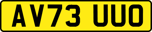AV73UUO