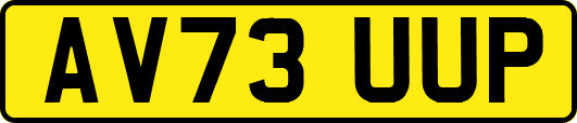 AV73UUP