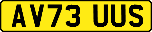 AV73UUS