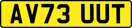 AV73UUT