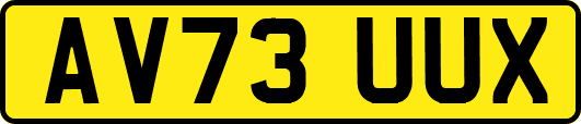 AV73UUX