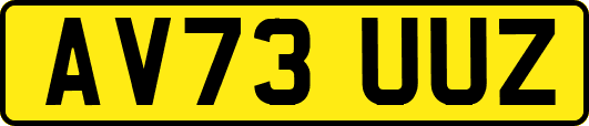 AV73UUZ
