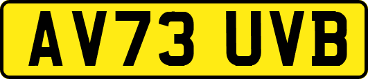 AV73UVB