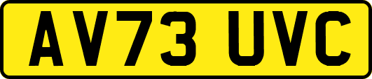 AV73UVC