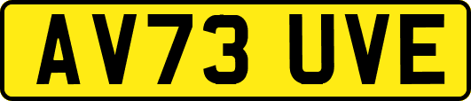 AV73UVE