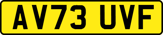 AV73UVF