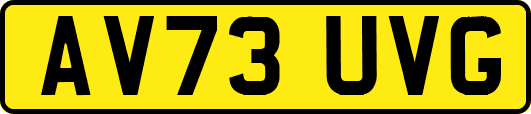 AV73UVG