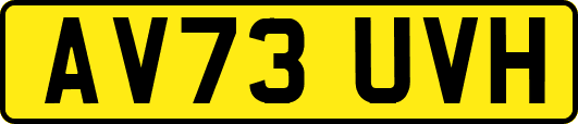 AV73UVH