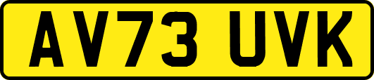 AV73UVK