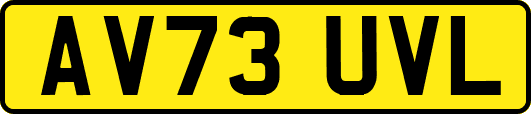 AV73UVL
