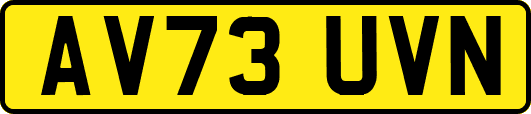 AV73UVN