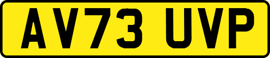 AV73UVP