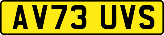 AV73UVS