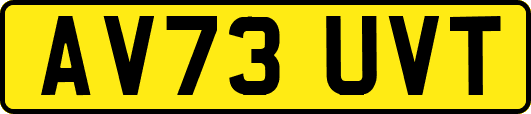 AV73UVT