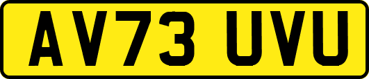 AV73UVU