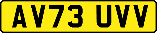 AV73UVV