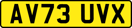 AV73UVX