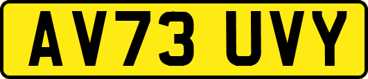AV73UVY