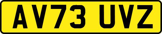 AV73UVZ