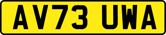 AV73UWA