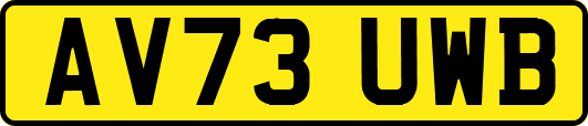 AV73UWB
