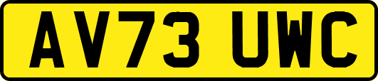 AV73UWC