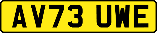 AV73UWE