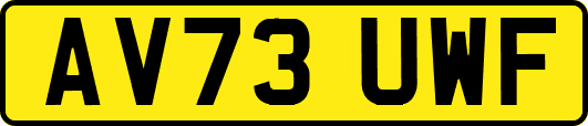 AV73UWF