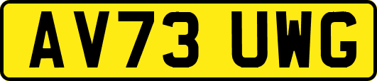 AV73UWG