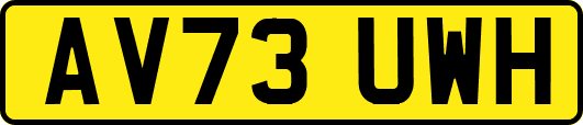 AV73UWH