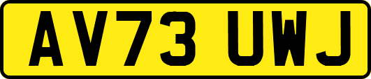 AV73UWJ