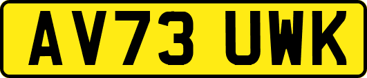 AV73UWK