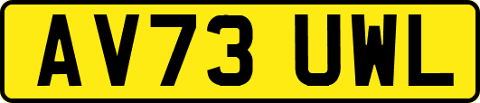 AV73UWL