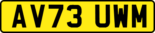AV73UWM