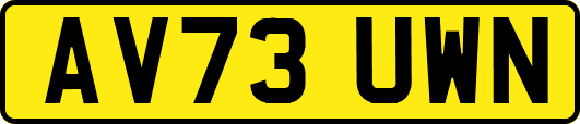 AV73UWN