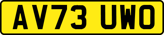 AV73UWO