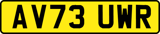 AV73UWR