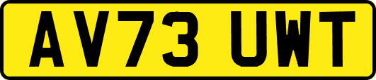 AV73UWT
