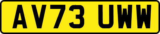 AV73UWW
