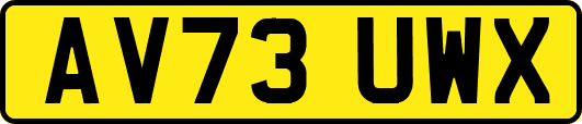 AV73UWX