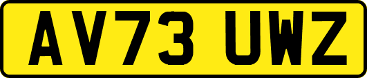 AV73UWZ