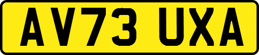 AV73UXA