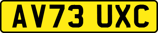AV73UXC