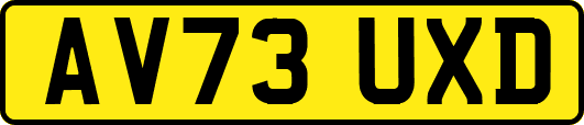 AV73UXD