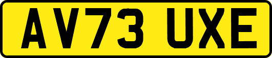 AV73UXE