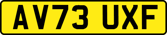 AV73UXF