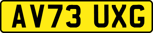 AV73UXG