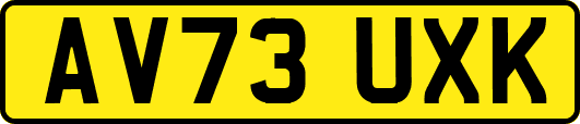 AV73UXK