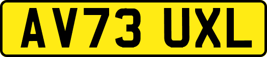 AV73UXL