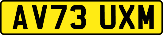 AV73UXM